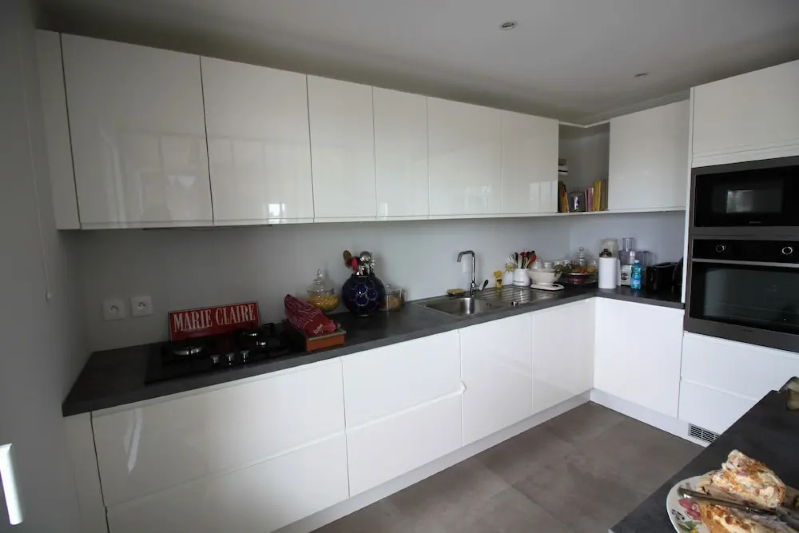 Appartement Standing Le Bouscat Hermes