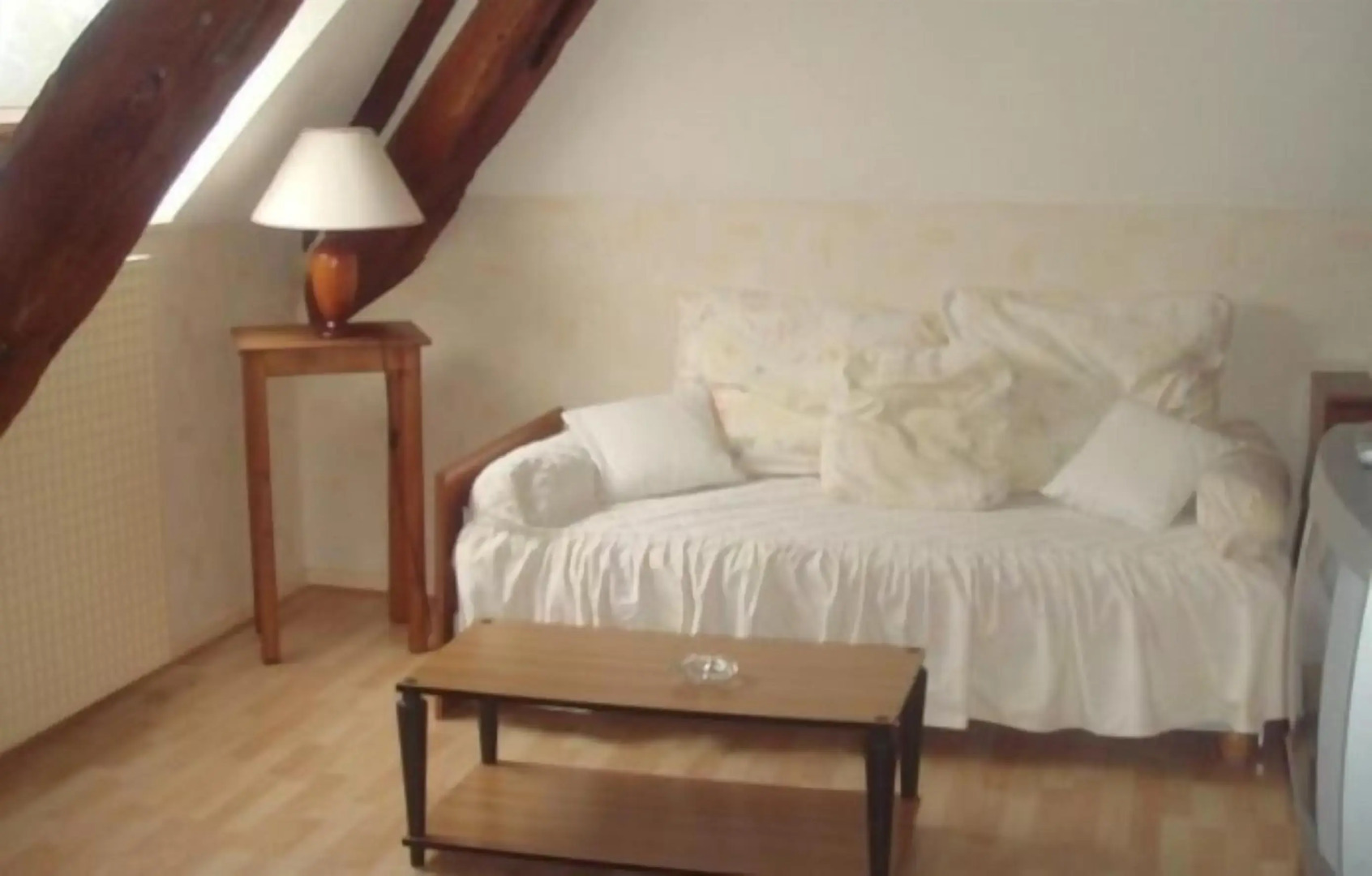 Moulin de Bourgchateau