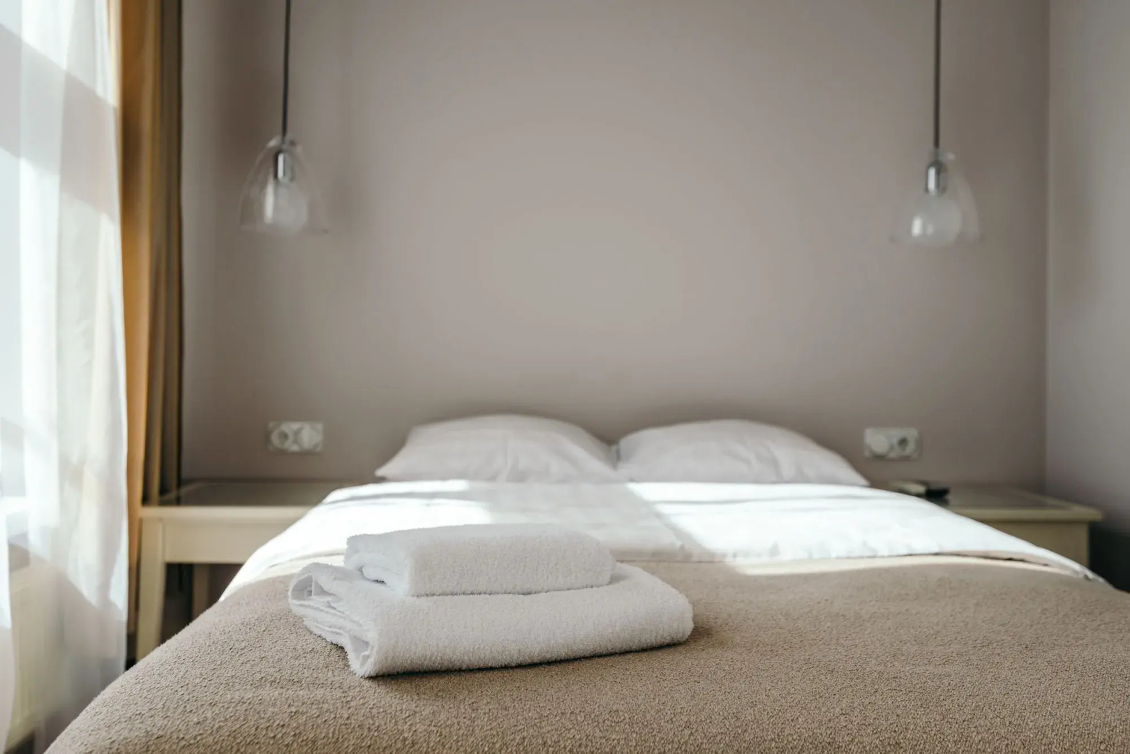 Merchants House Hotel