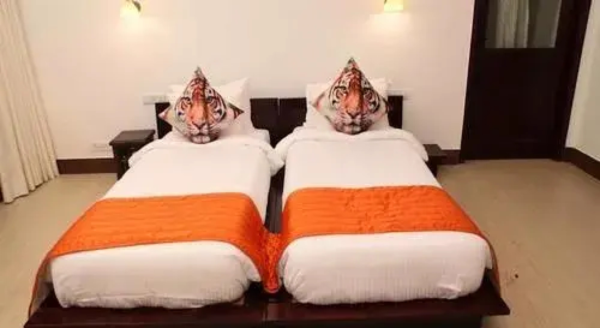 Samsara The Resort & Club