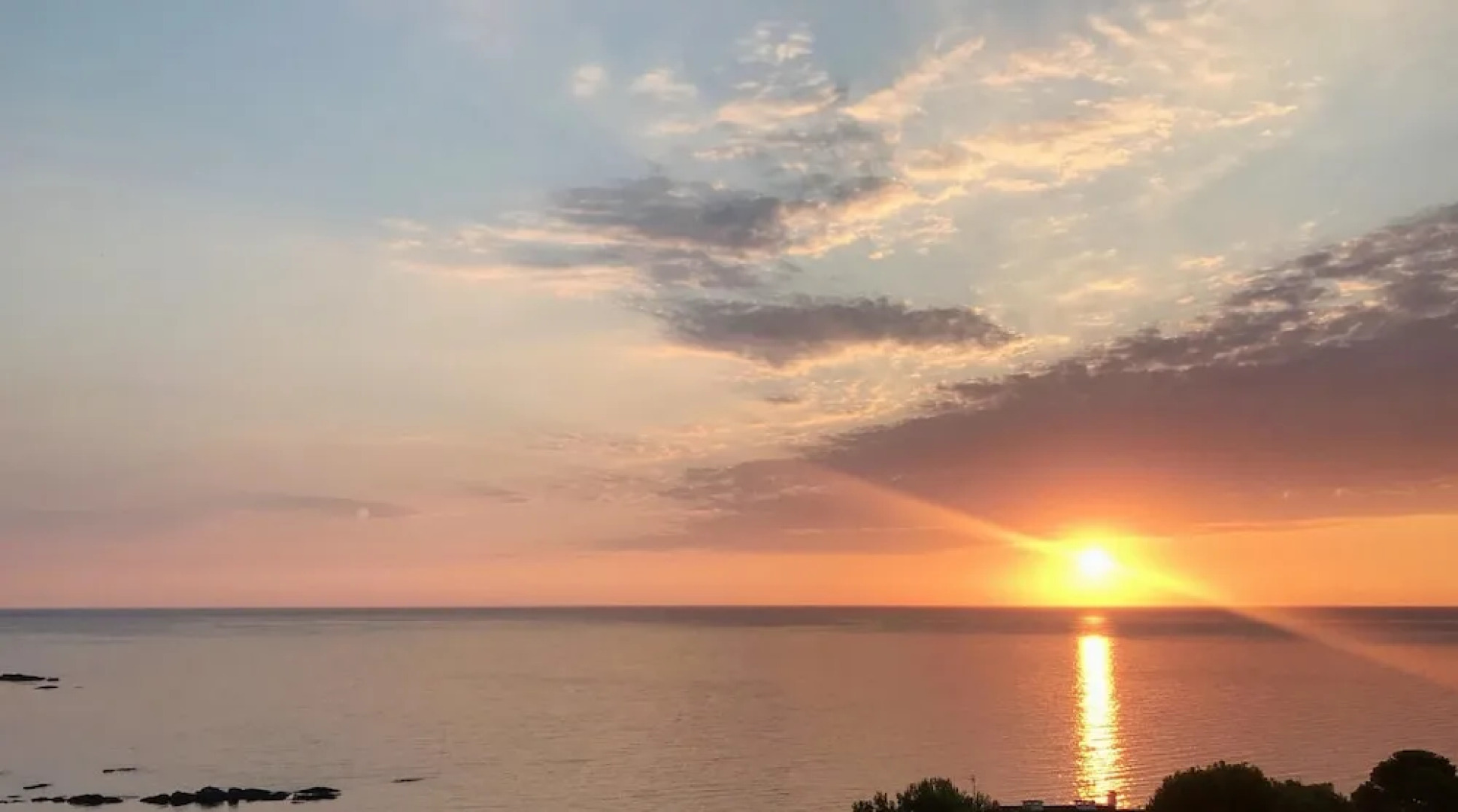 Apartment With 2 Bedrooms in Llançà, With Wonderful sea View and Furni