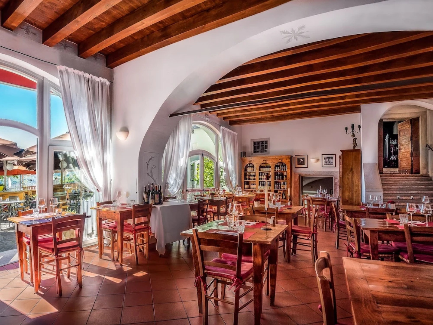 Casa del Vino della Vallagarina