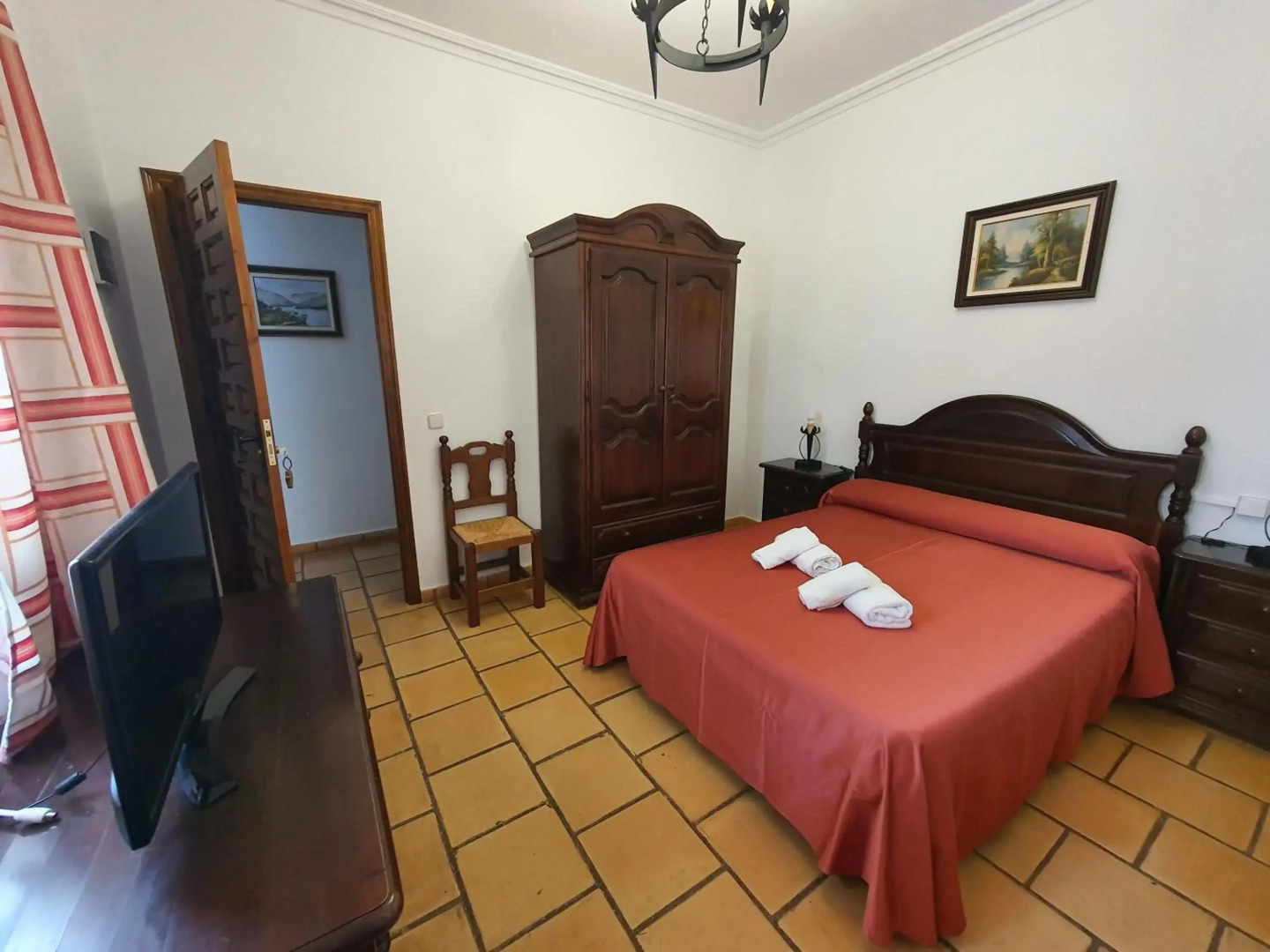 Hostal Venta Tomas