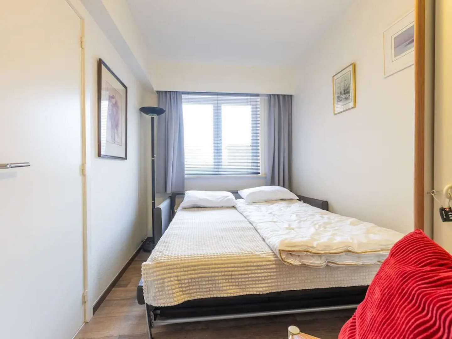 Nice Apartment With Ocean View