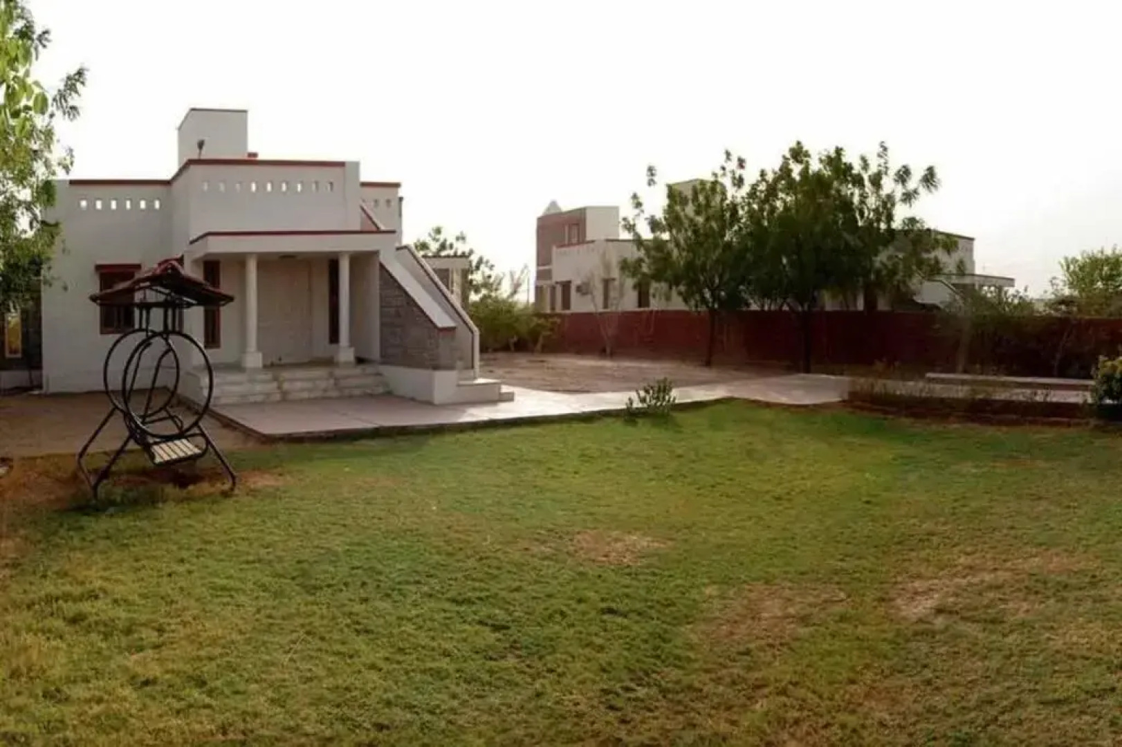 Valley View Club & Resort