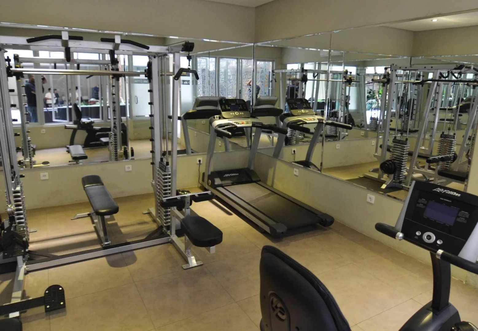 Savana Hotel & Convention Malang