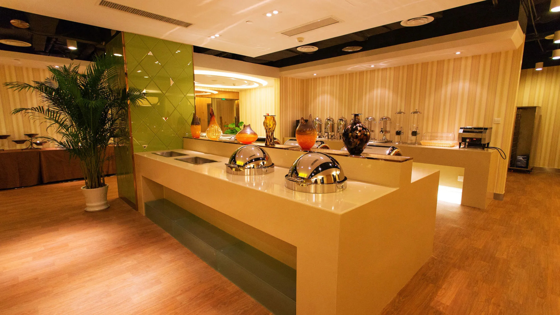 Holiday Inn Express Changzhou Center by IHG