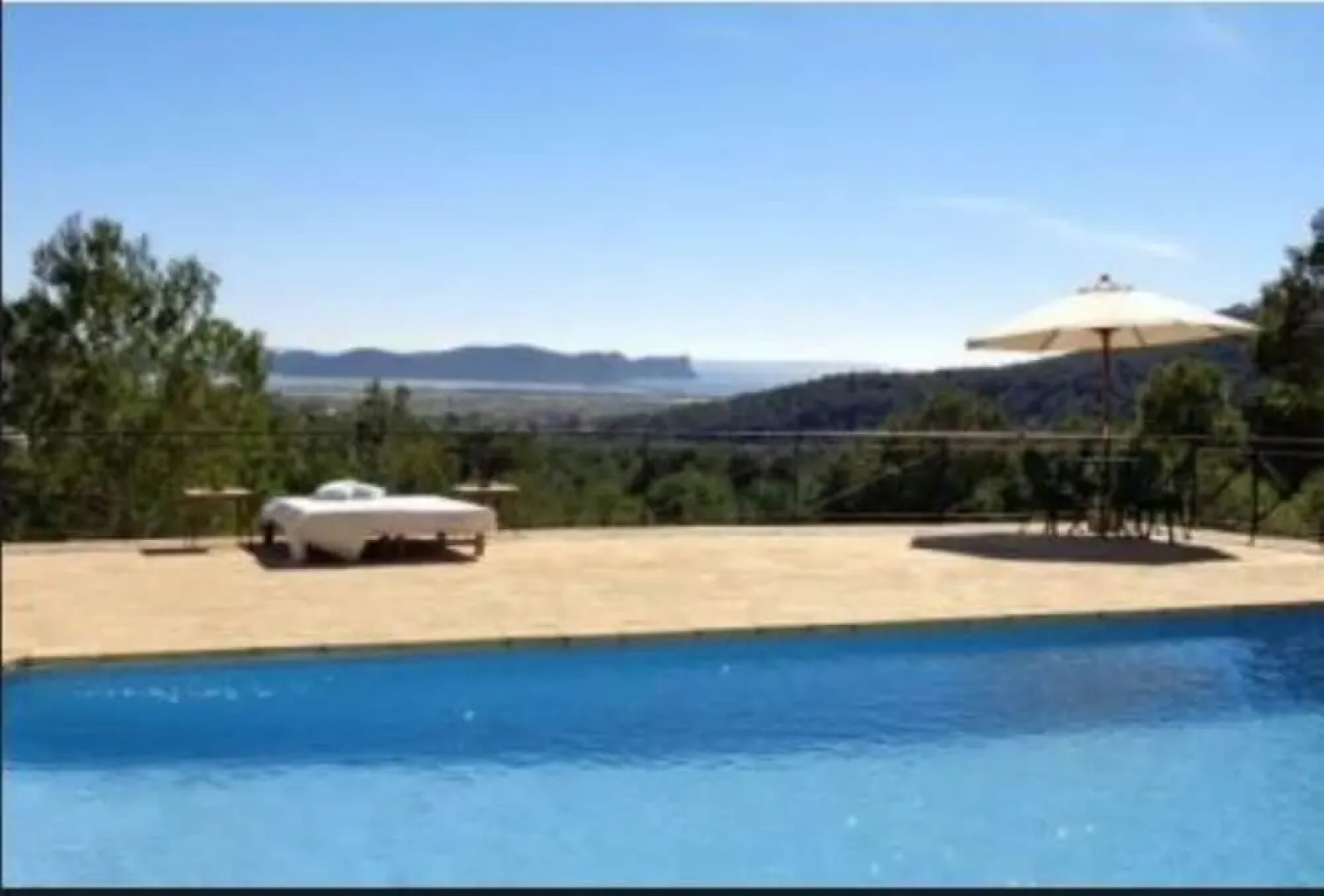 107493 - Villa in Cala Blanca