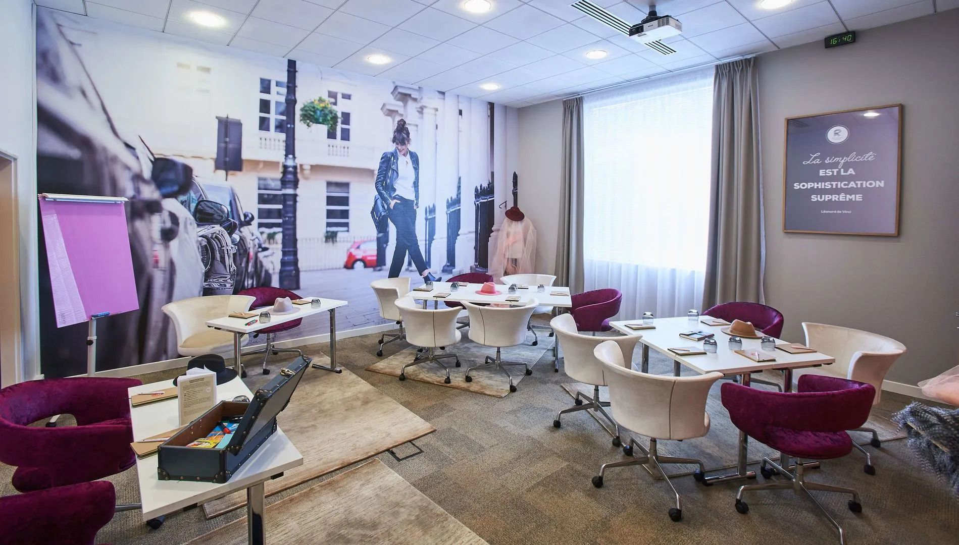 Best Western Plus Paris Saclay