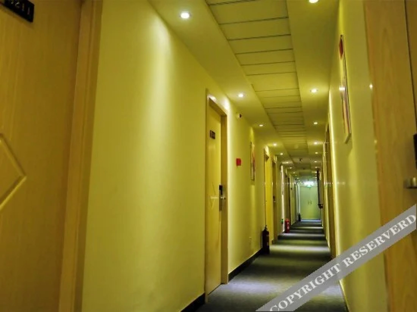 Xudong Aositing Express Hotel