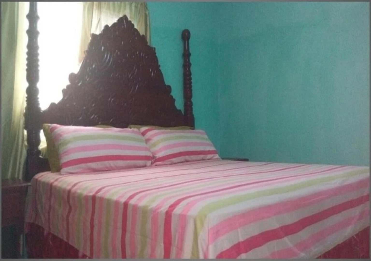 Reggae Moon Guest House