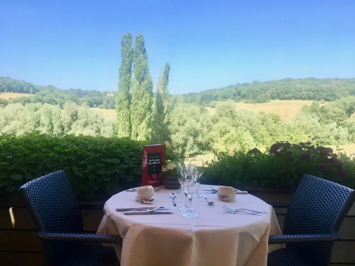 Hotel de Zevende Heerlijkheid