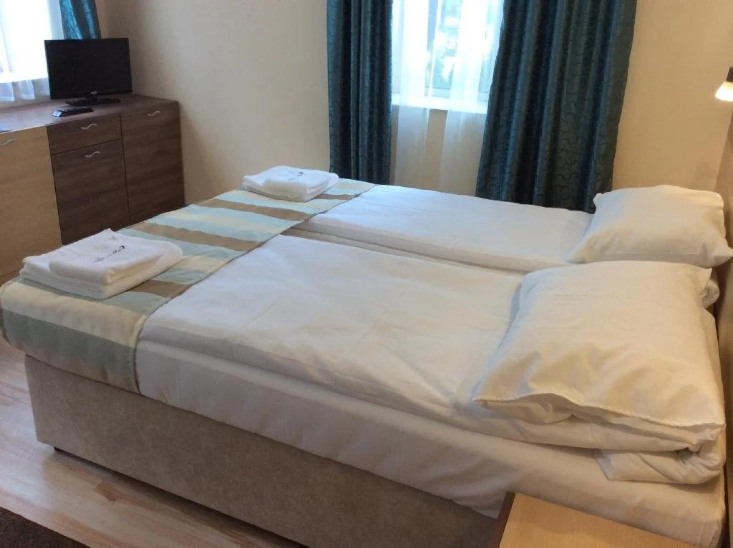 City House Hotel & Restaurant