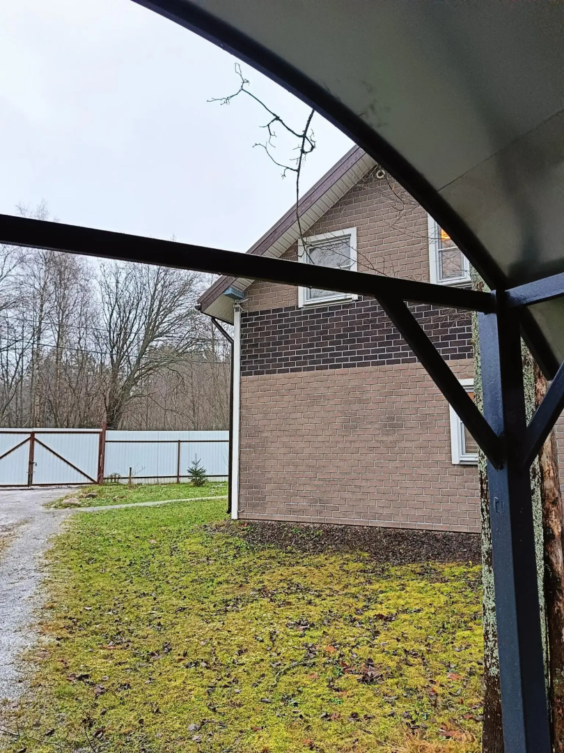 Гостевой дом в Сосново