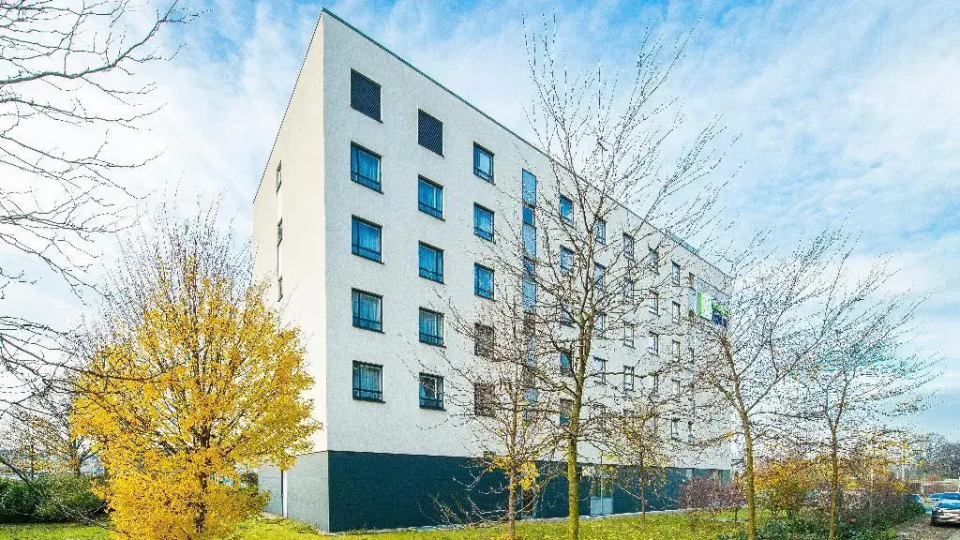 Holiday Inn Express Düsseldorf City North by IHG