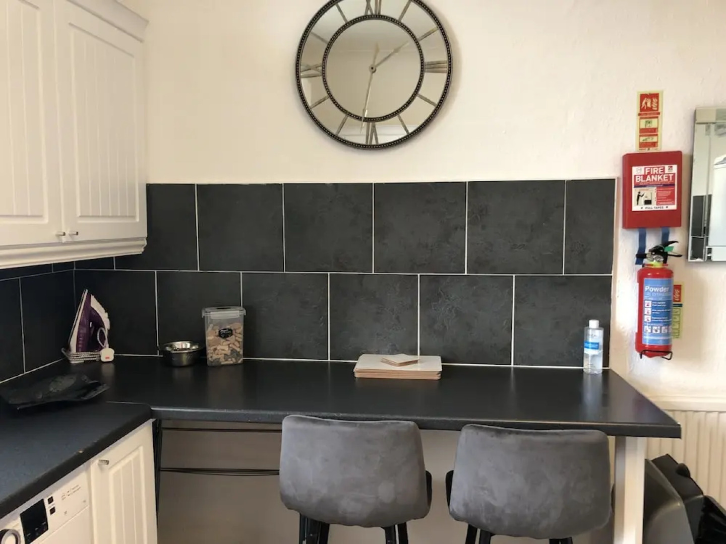 Captivating 2-bed Apartment in Isle of Bute