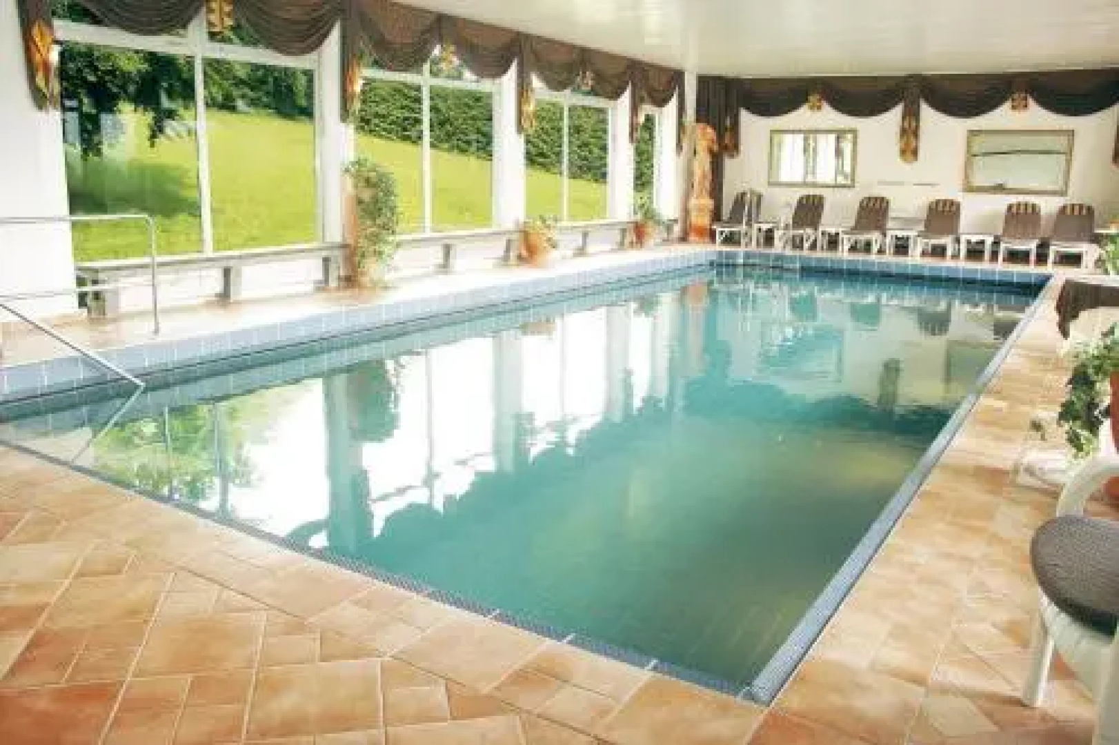 Landgasthof - Hotel Dorflinde
