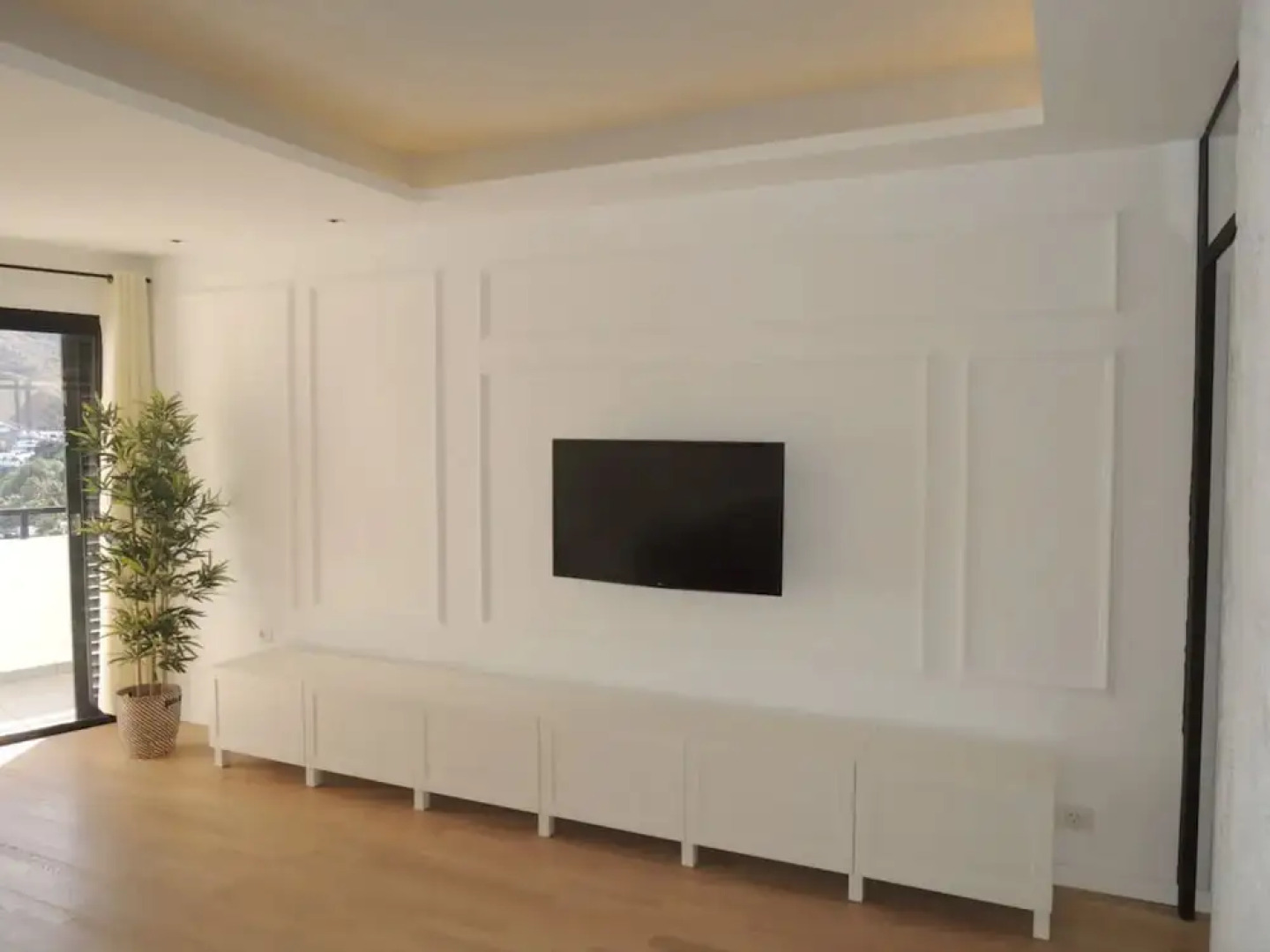 Apartamento Ruiz de Padrón by Hauzify