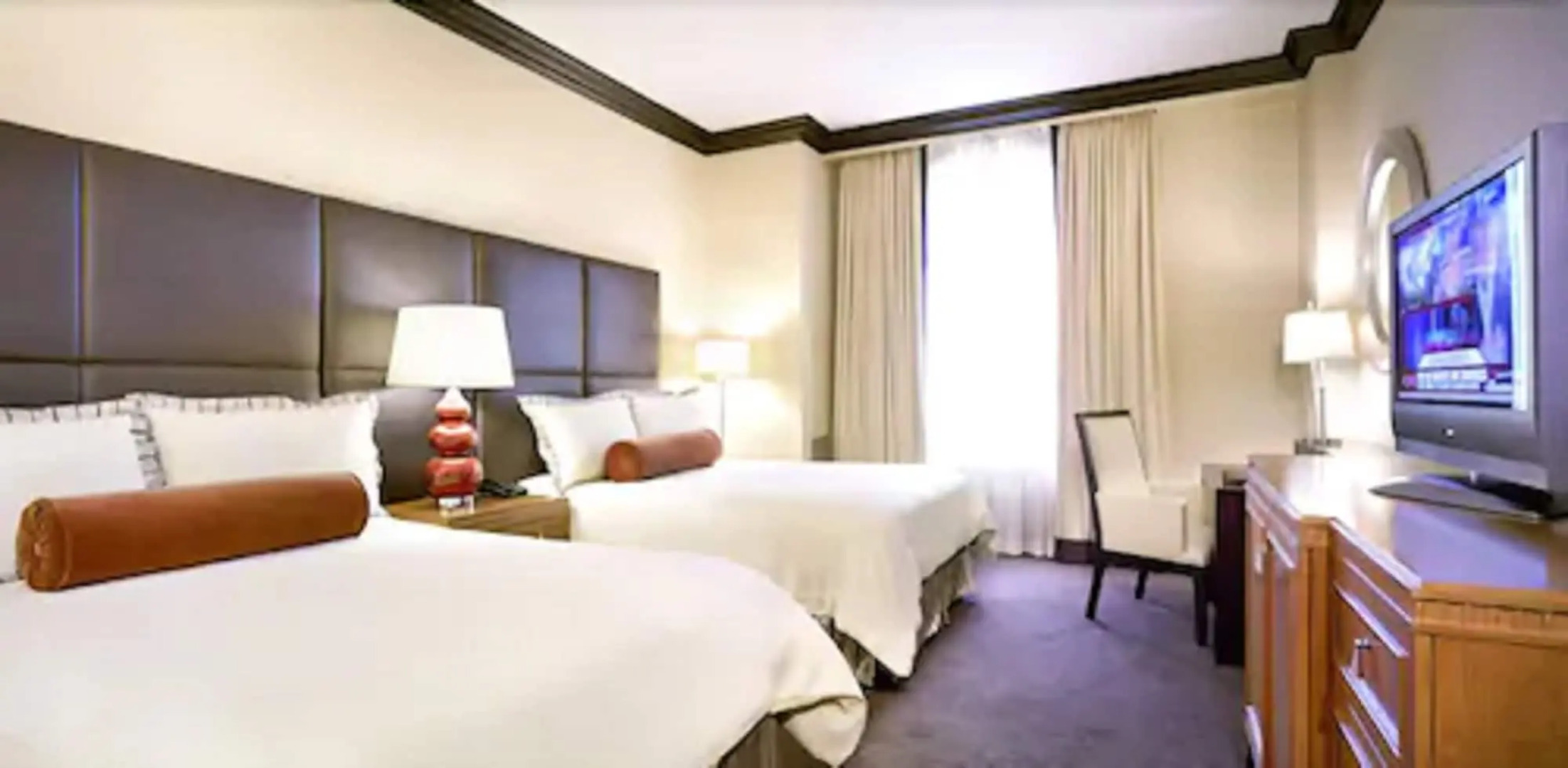 Ameristar Casino Hotel Vicksburg