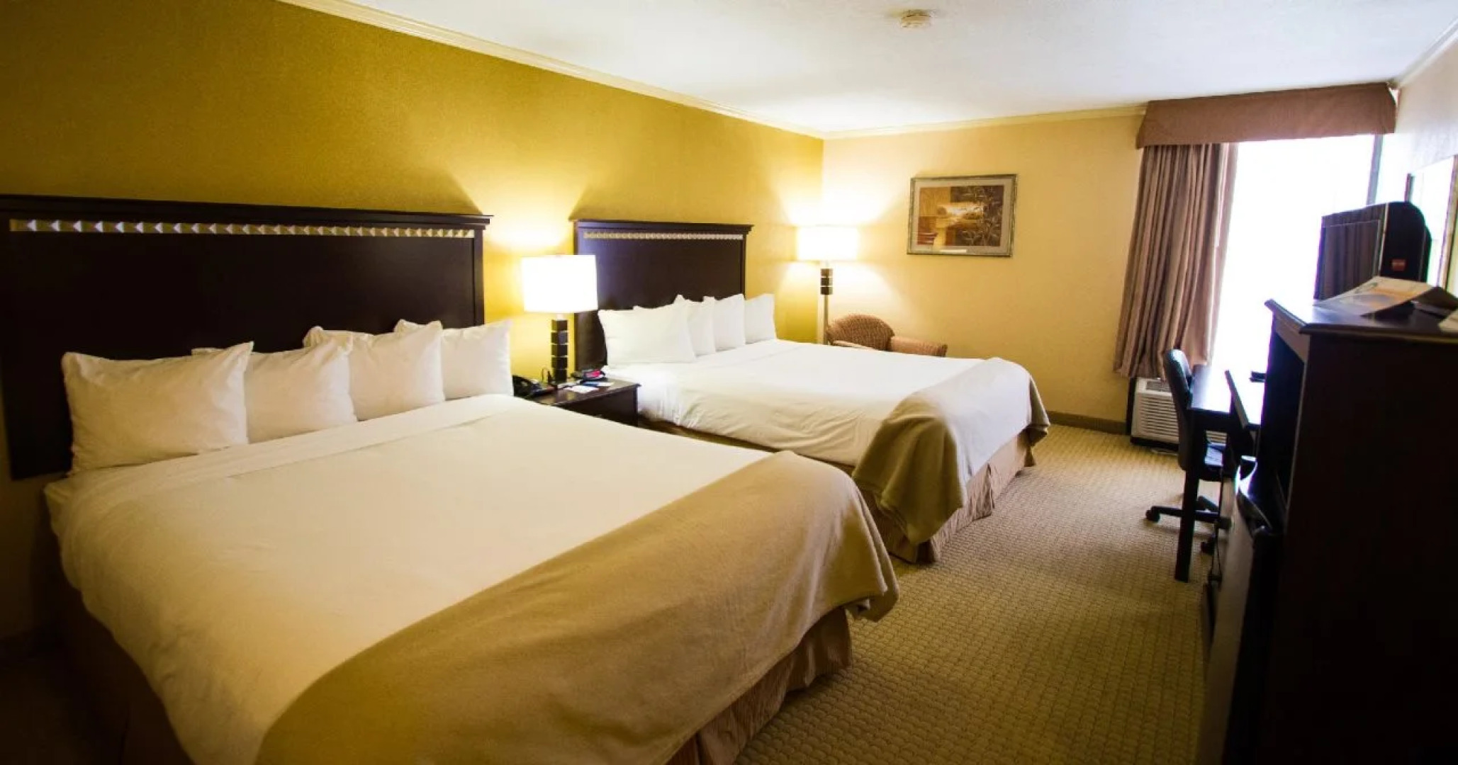 Quality Inn & Suites Nacogdoches