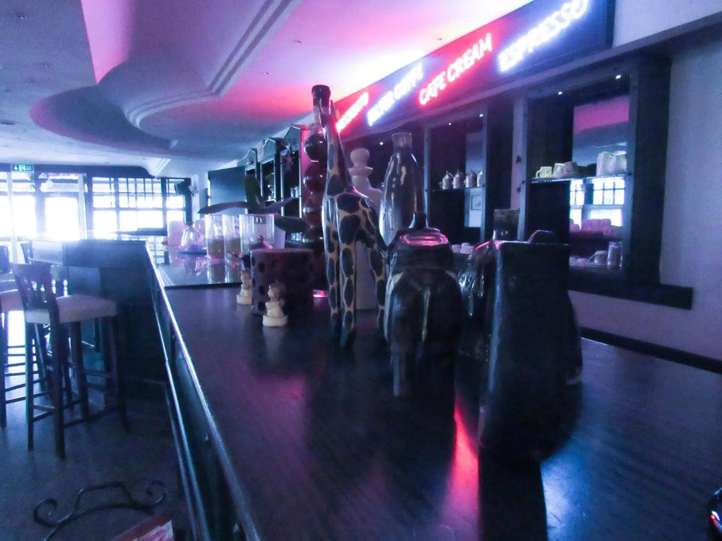 Airport Inn Hotel