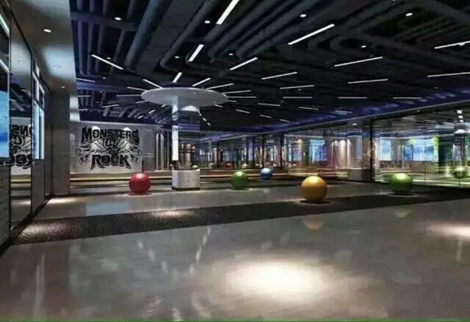 Huarong Hotel Quanzhou