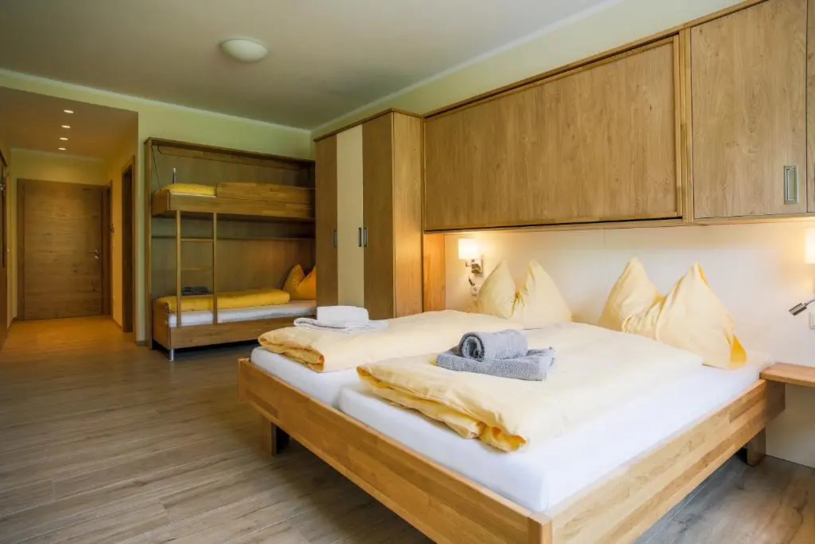 Pension Mühlbacherhof