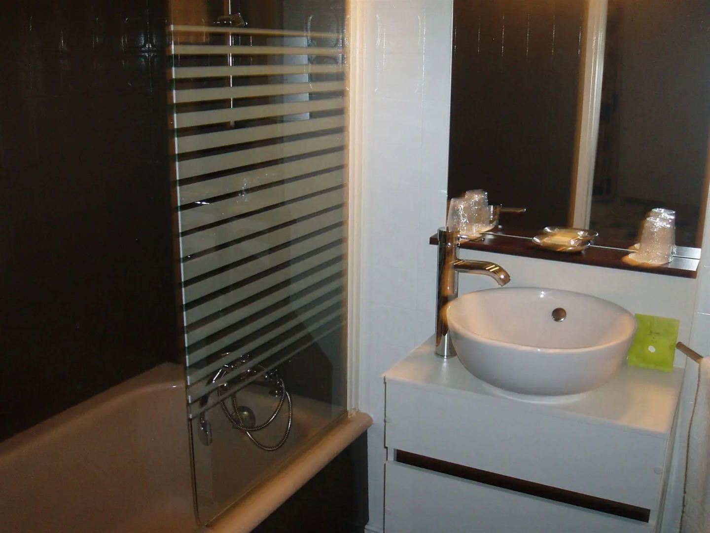 Le Relais des Templiers