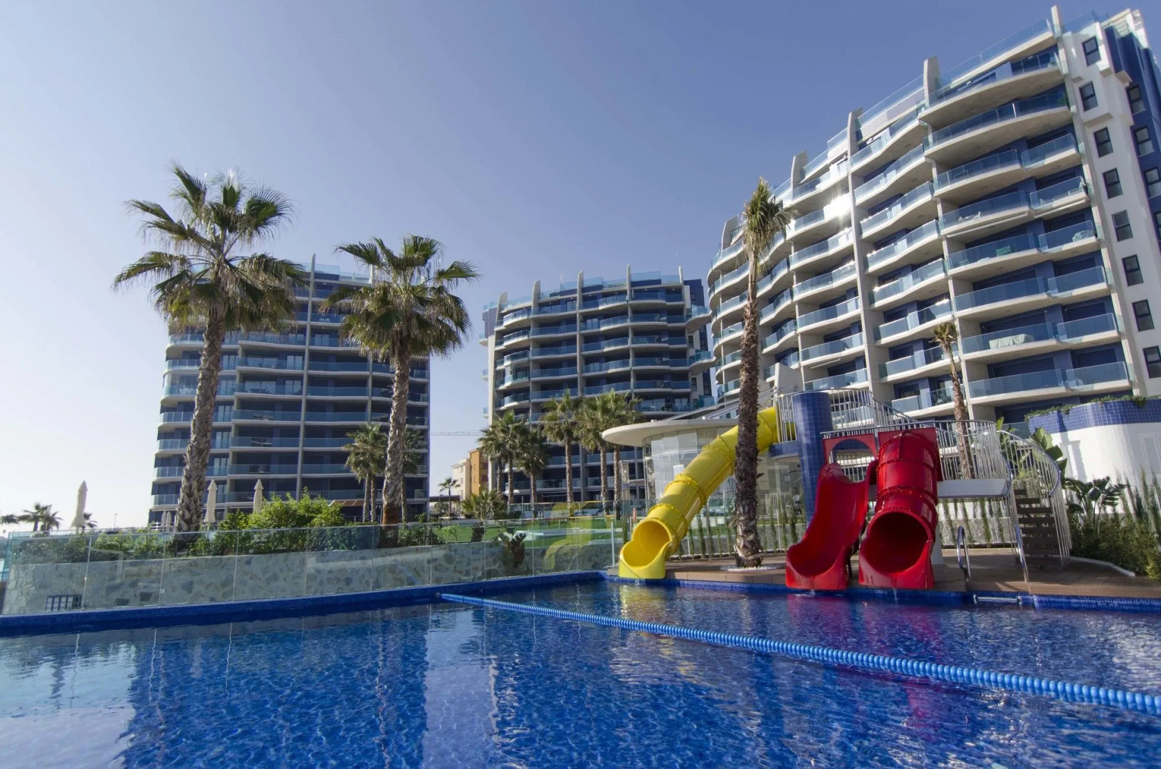 Sea Senses Apartments - Marholidays