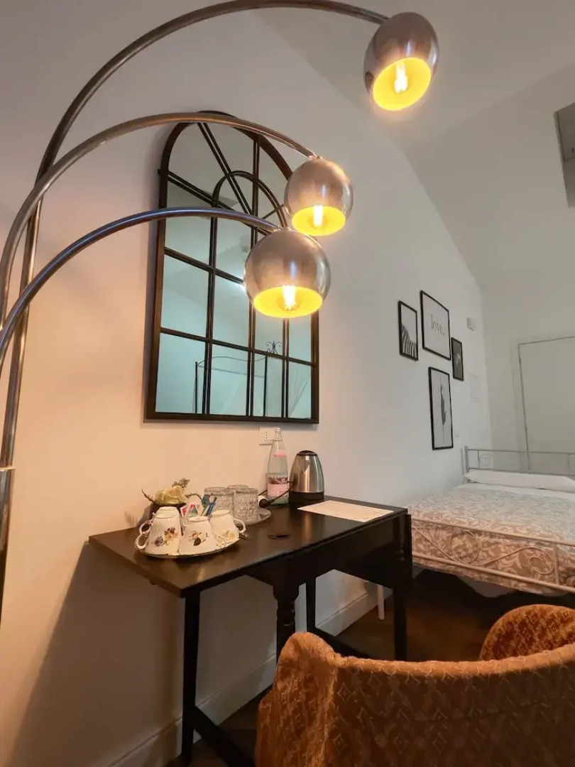 Garda Relais Antica Romelia