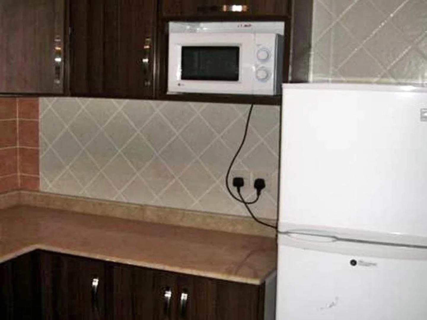 Dar Bailsan Hotel Apartment