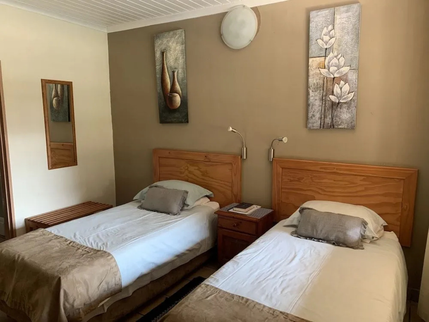 Komati River Chalets