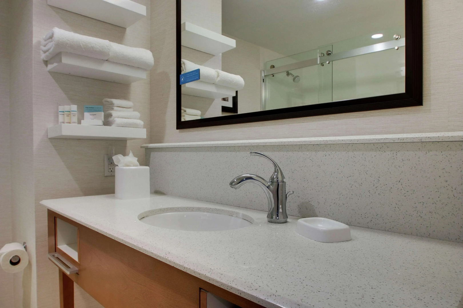 Hampton Inn Pawtucket