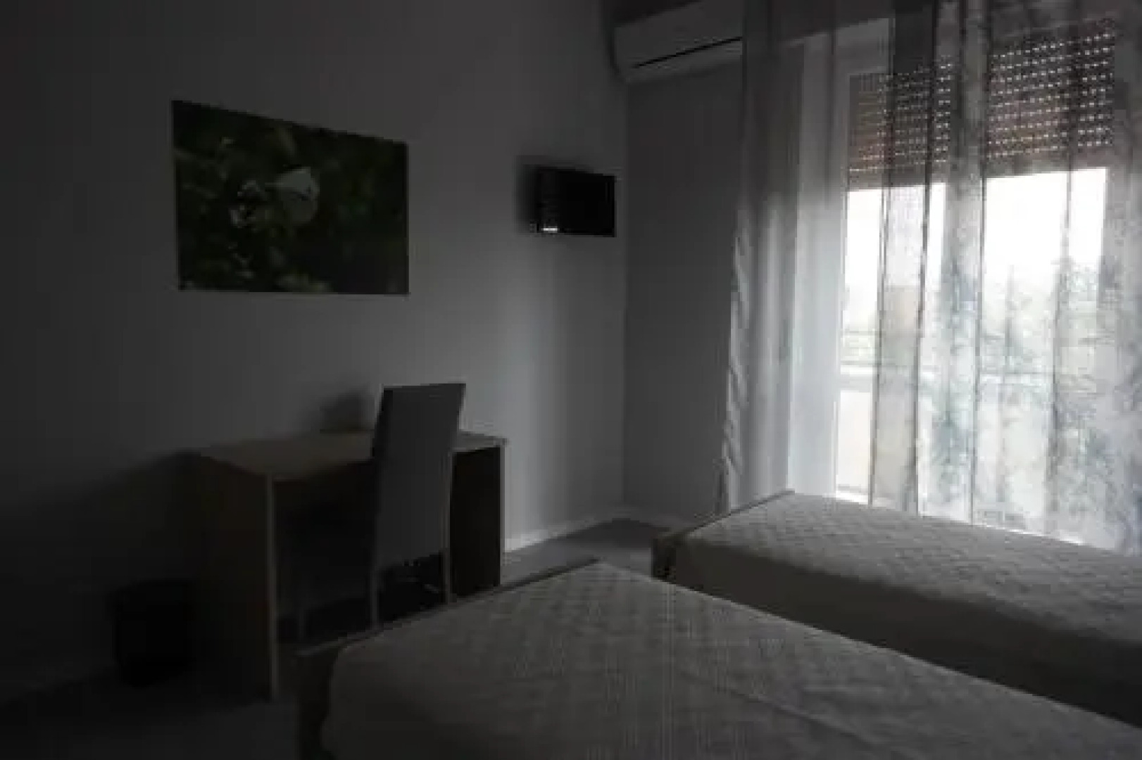 Grey Rooms Guesthouse