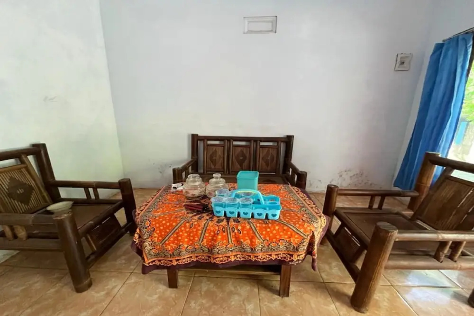 OYO 93784 Kost Bu Eli Syariah