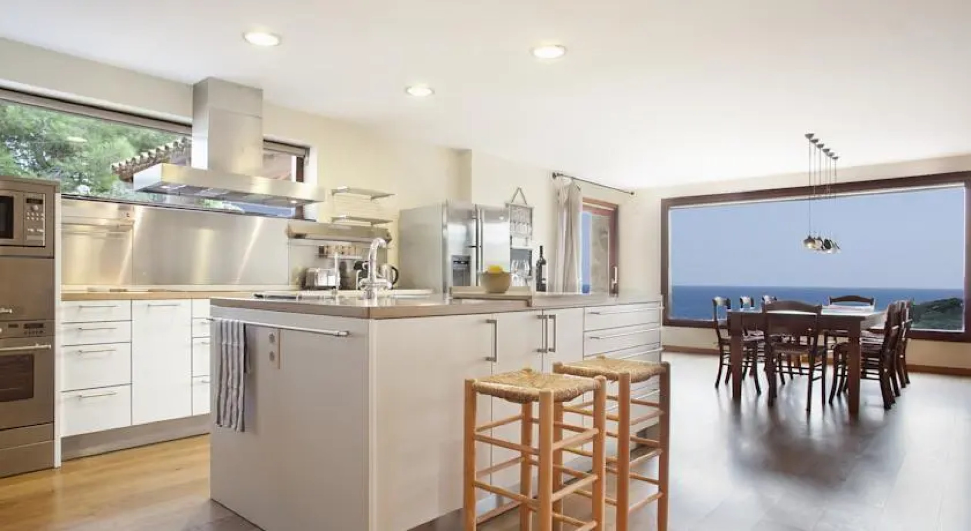 Luxury Premià de Dalt