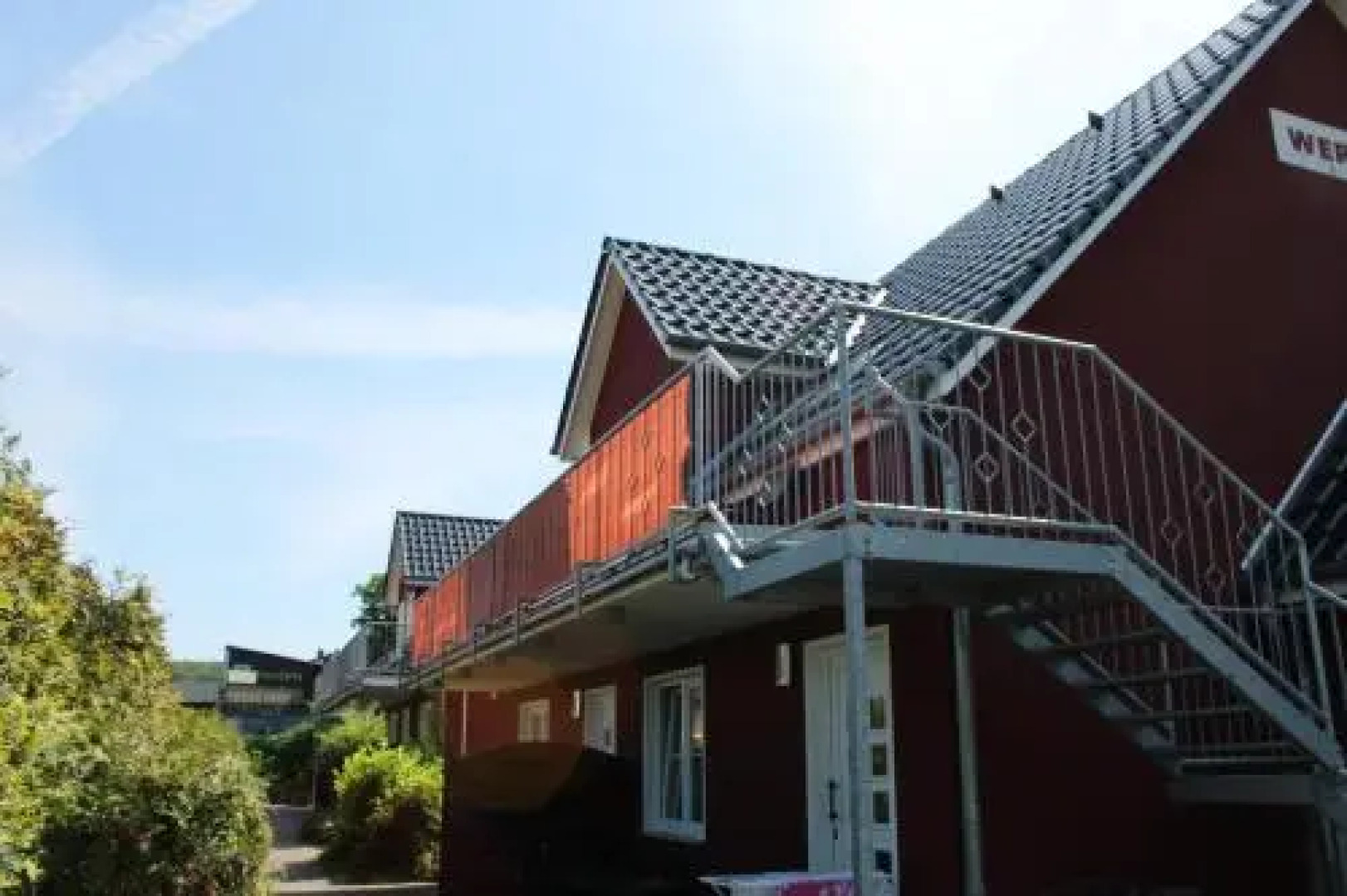 Ferienwohnungen Wergin