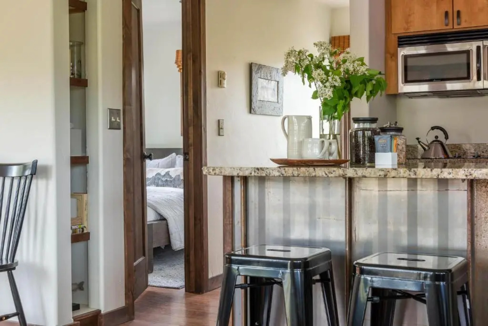 A Beautiful Montana Suite on Yellowstone River