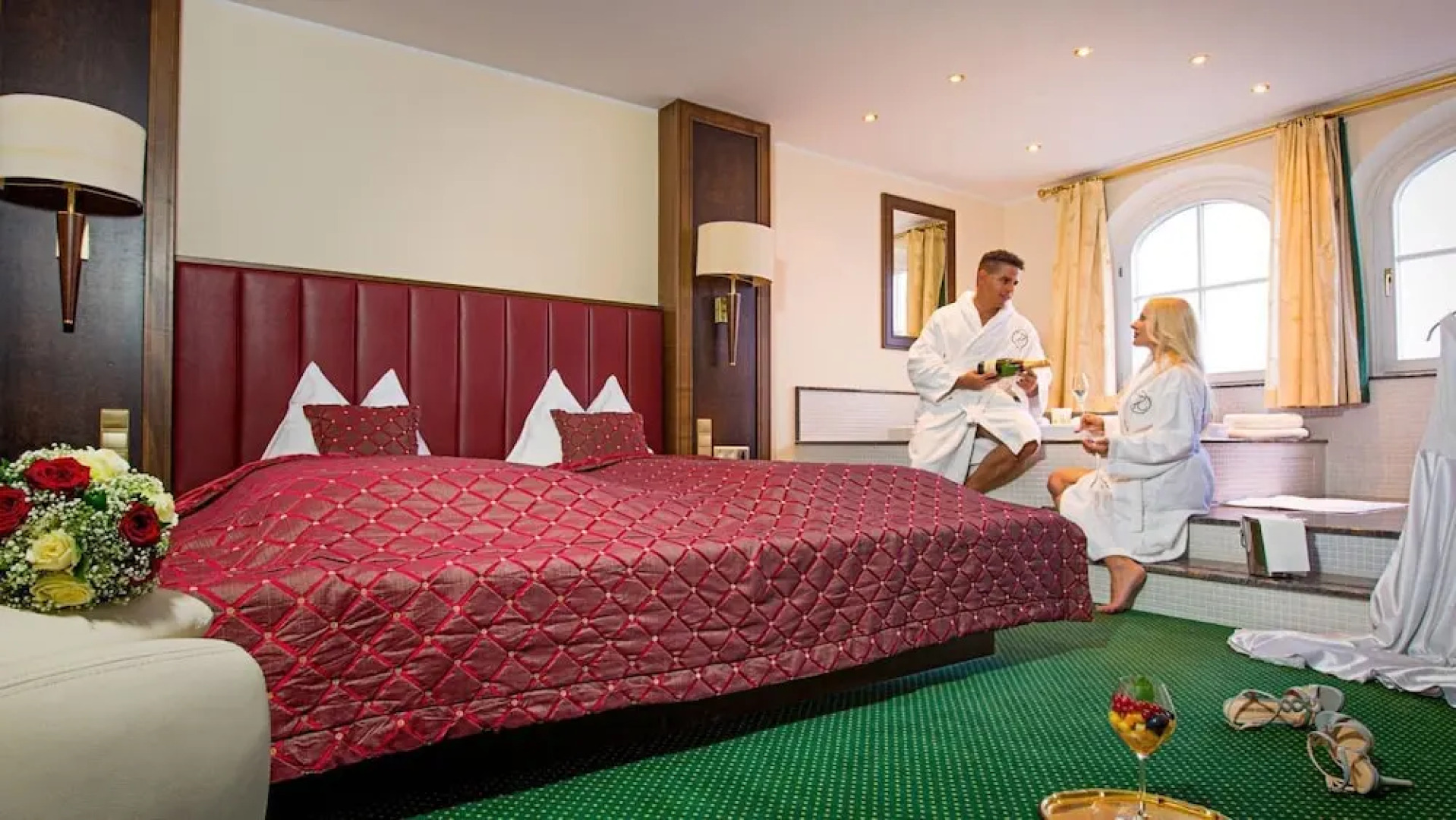 Hotel Restaurant Häupl