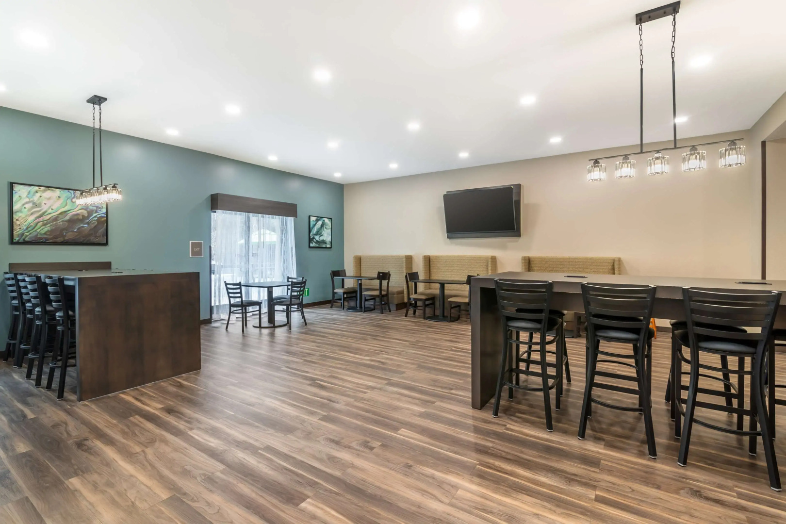 Best Western Plus Bluffton / Hilton Head Hotel