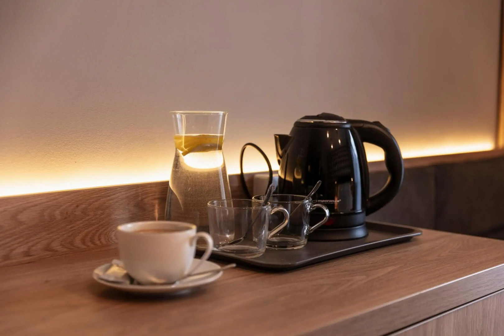 Pensjonat Złote Góry