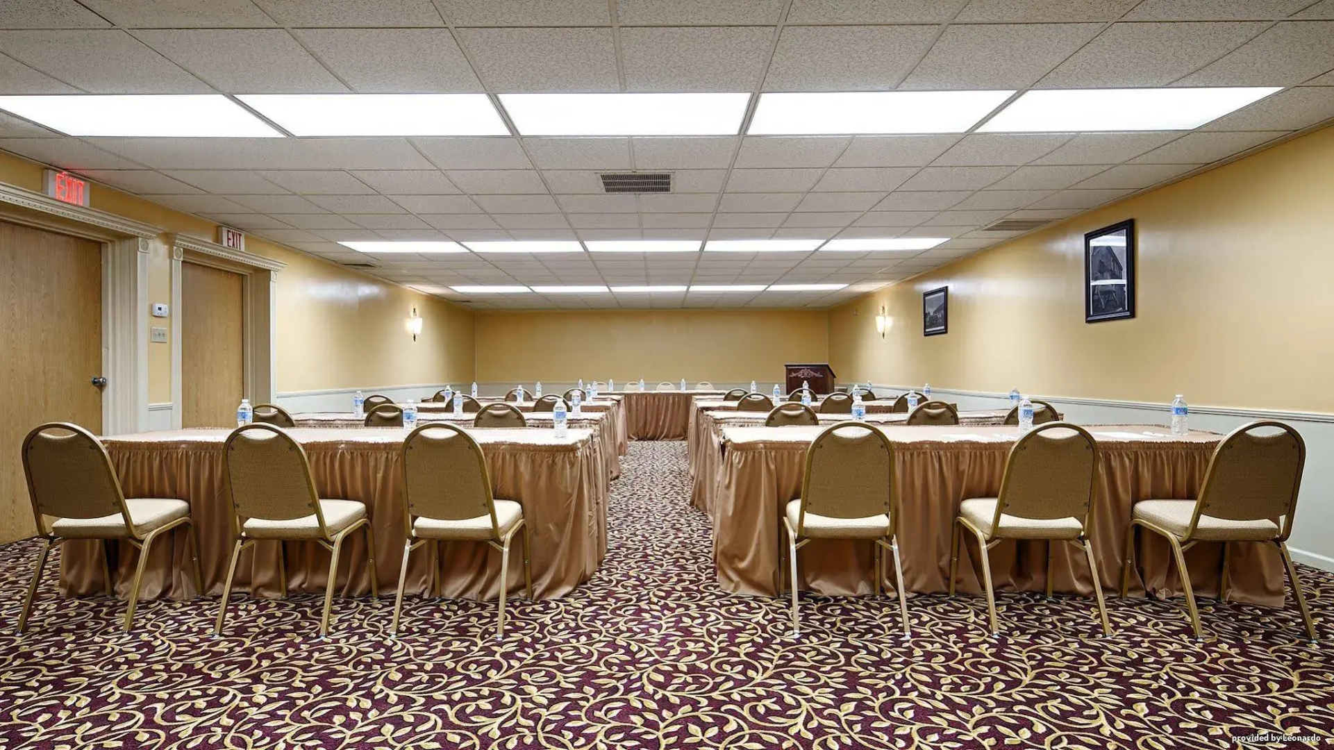 Econo Lodge Quakertown