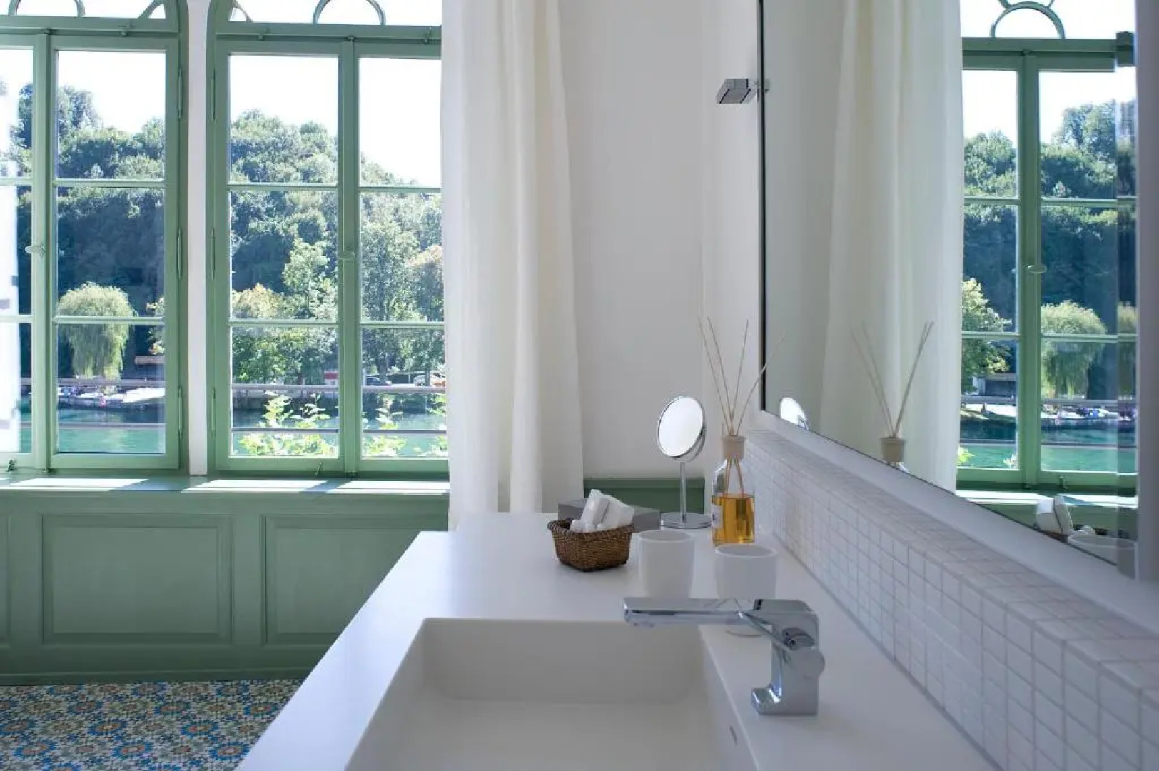 Swiss Historic Hotel Gasthof Hirschen