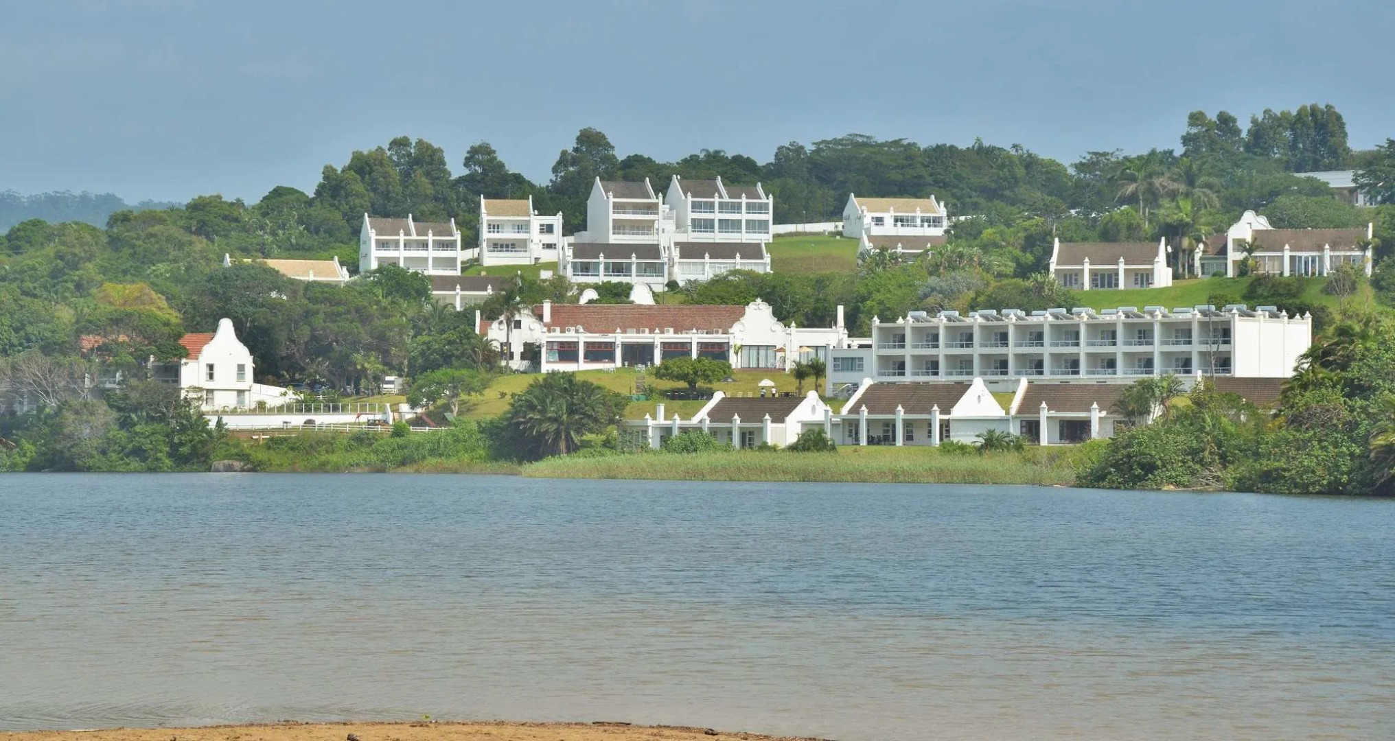 The Estuary Hotel and Spa