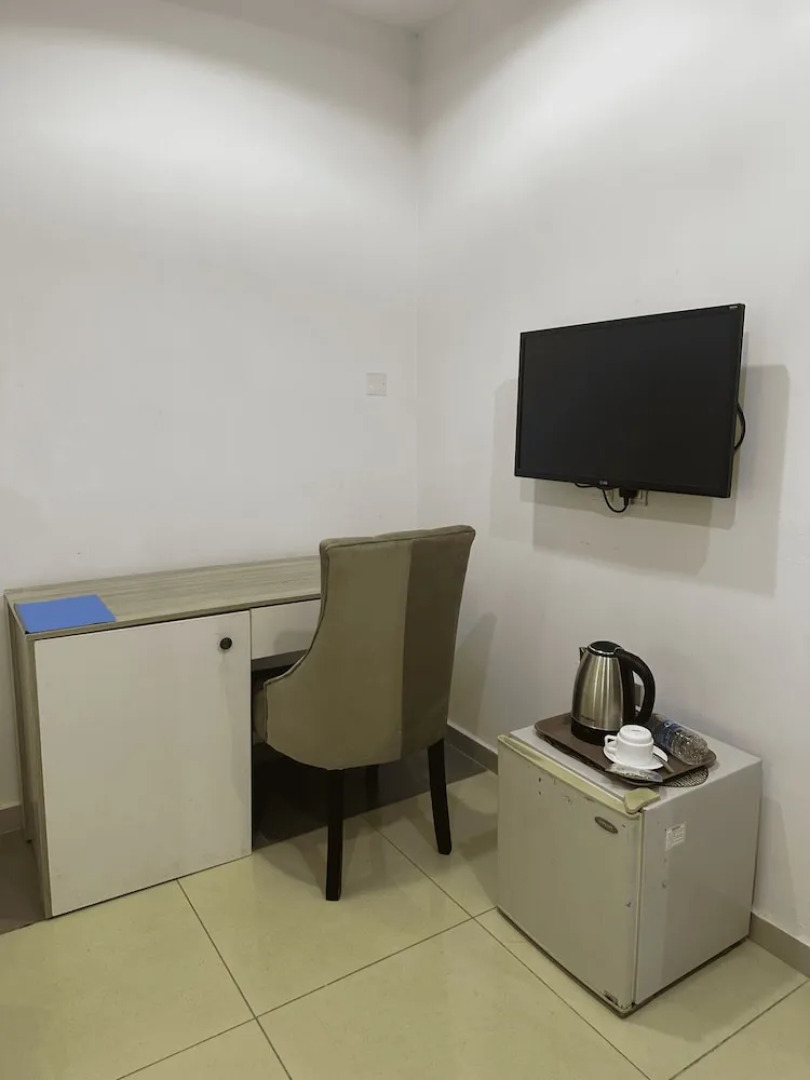 Klulead Garden and Suites