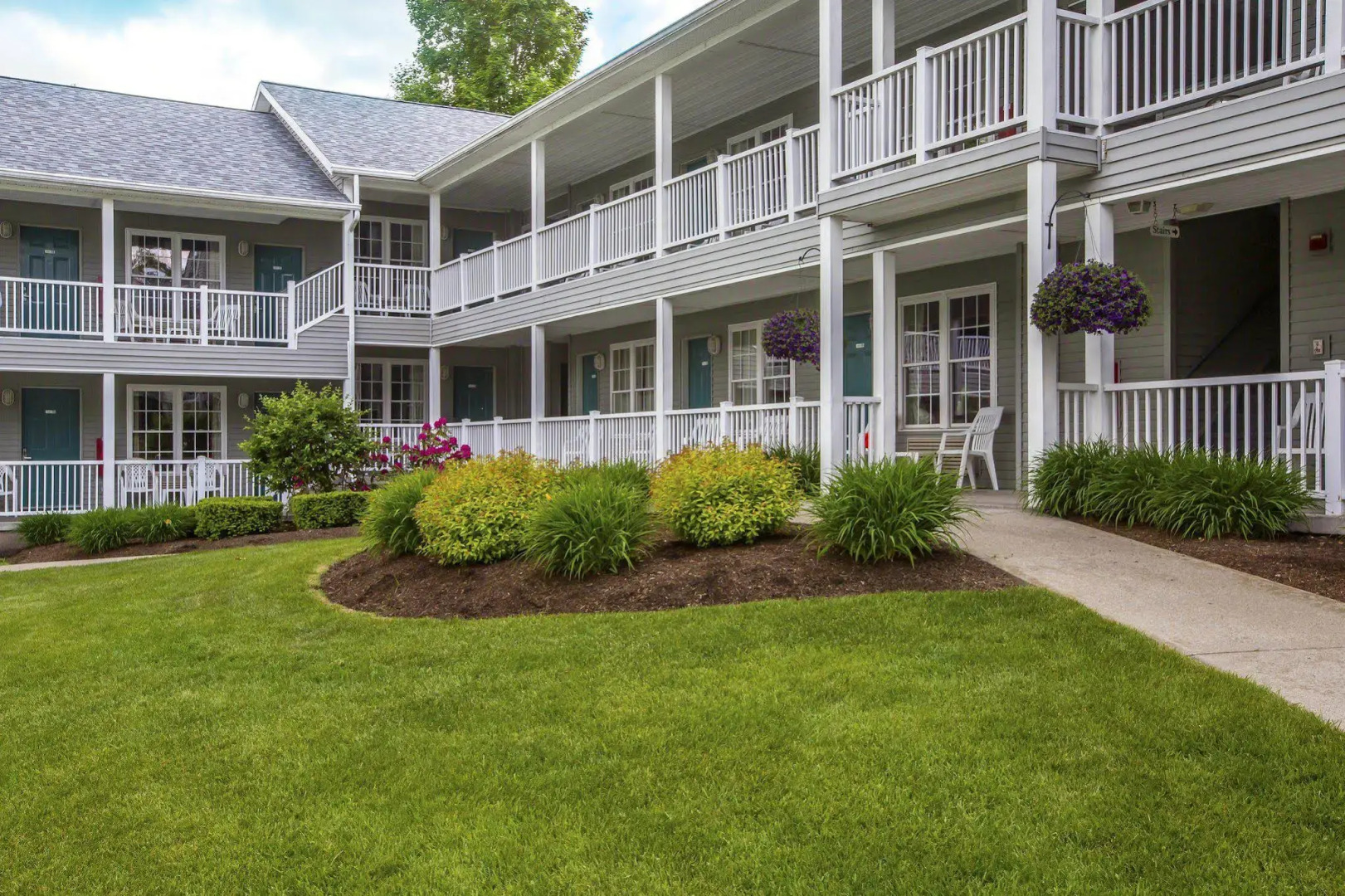 Quality Inn Lake George