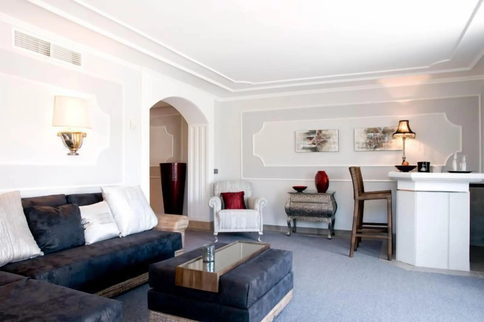 Lago Garden Hotel & Spa