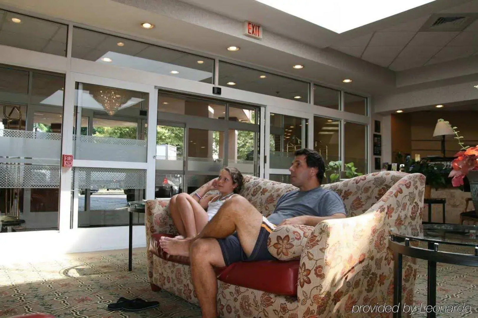 Hampton Inn & Suites Hershey