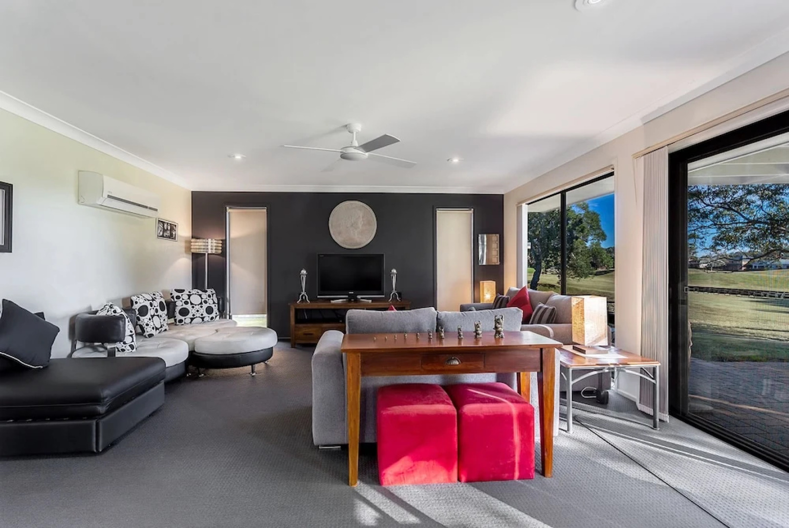 The Lotus Retreat at Horizons, Villa 136