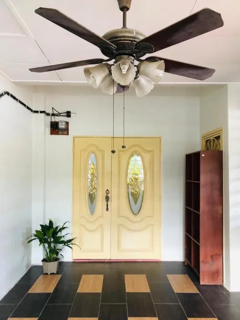 Fateh Homestay - Muji Concept Family House